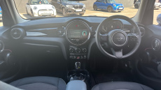 MINI Hatchback 1.5 Cooper Classic II 5dr Auto Petrol Hatchback